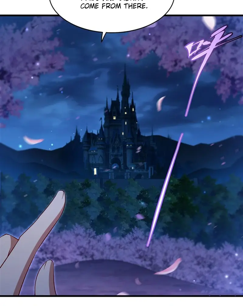 Shut Up, Evil Dragon, I Don't Want to Raise a Child With You Anymore Chapter 30 Page 33