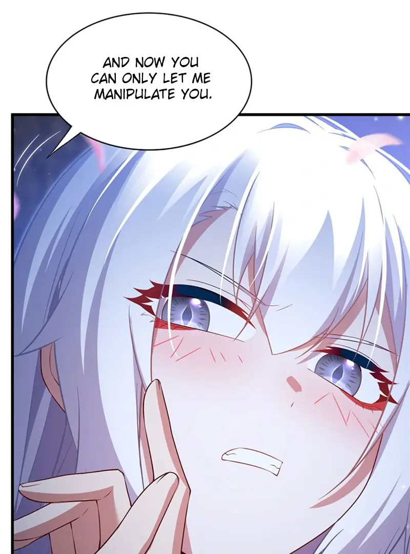 Shut Up, Evil Dragon, I Don't Want to Raise a Child With You Anymore Chapter 30 Page 34
