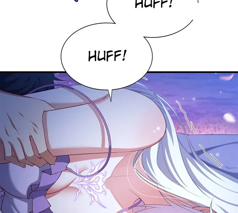Shut Up, Evil Dragon, I Don't Want to Raise a Child With You Anymore Chapter 30 Page 38