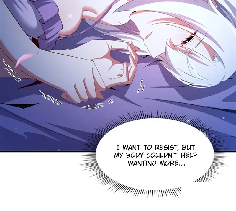 Shut Up, Evil Dragon, I Don't Want to Raise a Child With You Anymore Chapter 30 Page 39