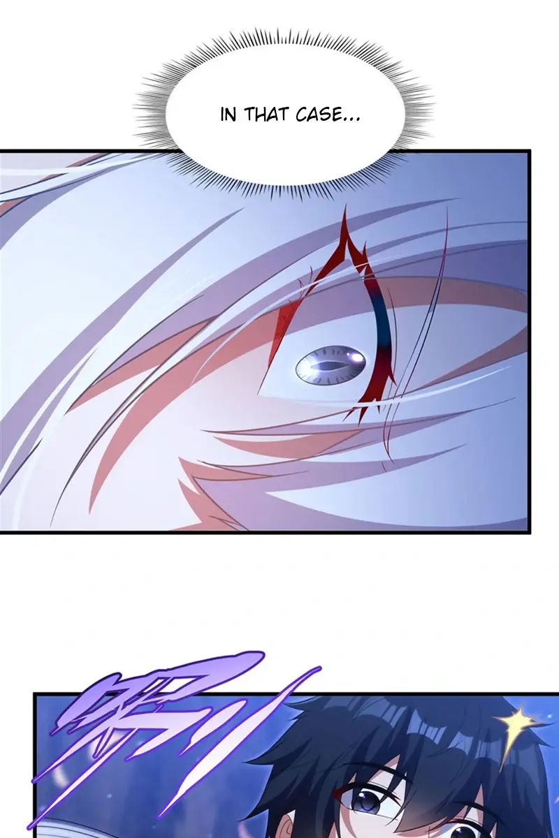 Shut Up, Evil Dragon, I Don't Want to Raise a Child With You Anymore Chapter 30 Page 41