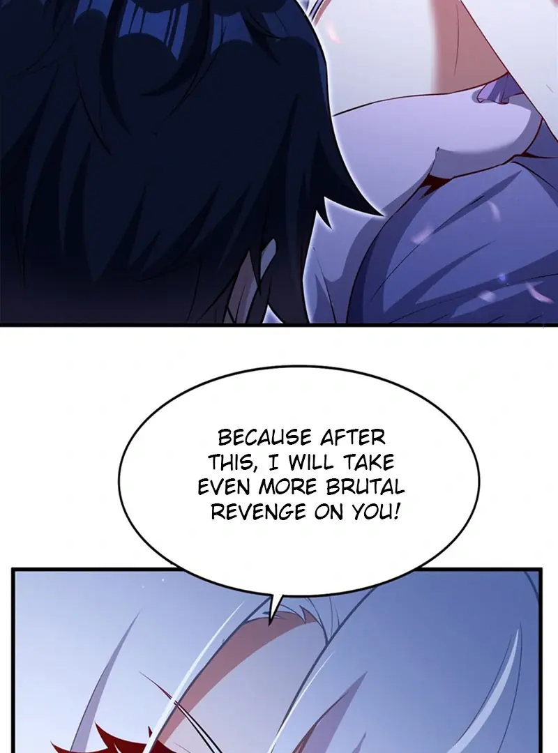 Shut Up, Evil Dragon, I Don't Want to Raise a Child With You Anymore Chapter 30 Page 45