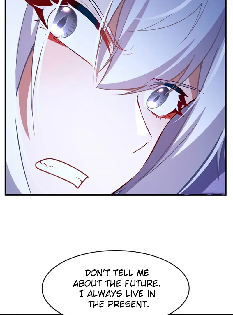 Shut Up, Evil Dragon, I Don't Want to Raise a Child With You Anymore Chapter 30 Page 46