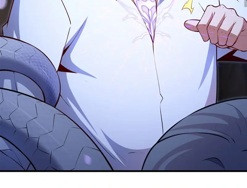 Shut Up, Evil Dragon, I Don't Want to Raise a Child With You Anymore Chapter 30 Page 48
