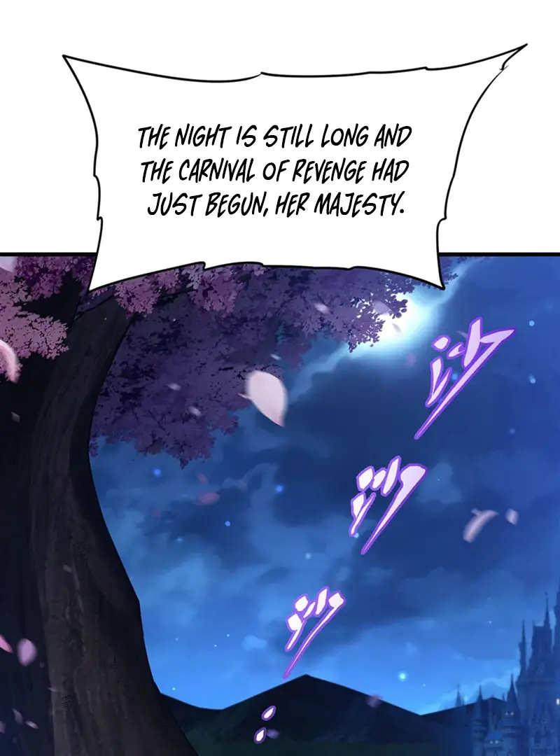 Shut Up, Evil Dragon, I Don't Want to Raise a Child With You Anymore Chapter 30 Page 49