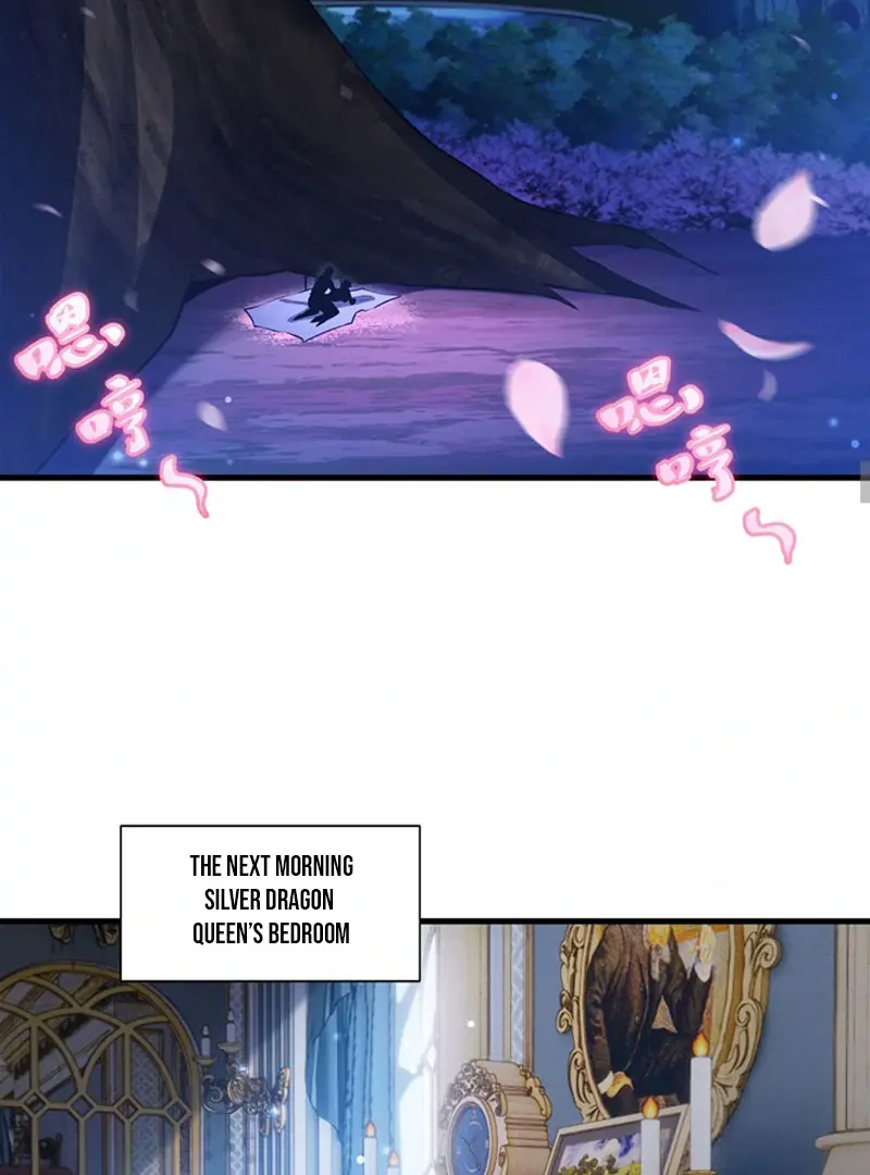 Shut Up, Evil Dragon, I Don't Want to Raise a Child With You Anymore Chapter 30 Page 50