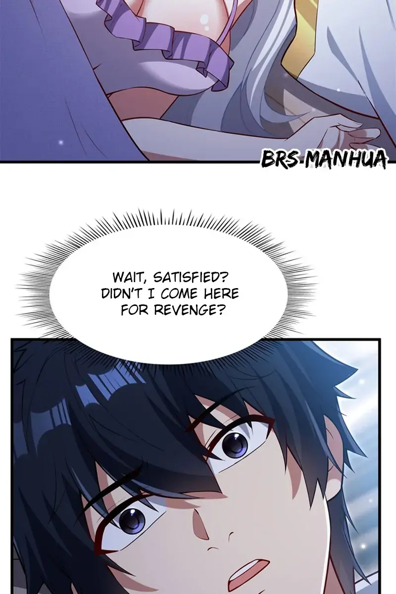 Shut Up, Evil Dragon, I Don't Want to Raise a Child With You Anymore Chapter 30 Page 57