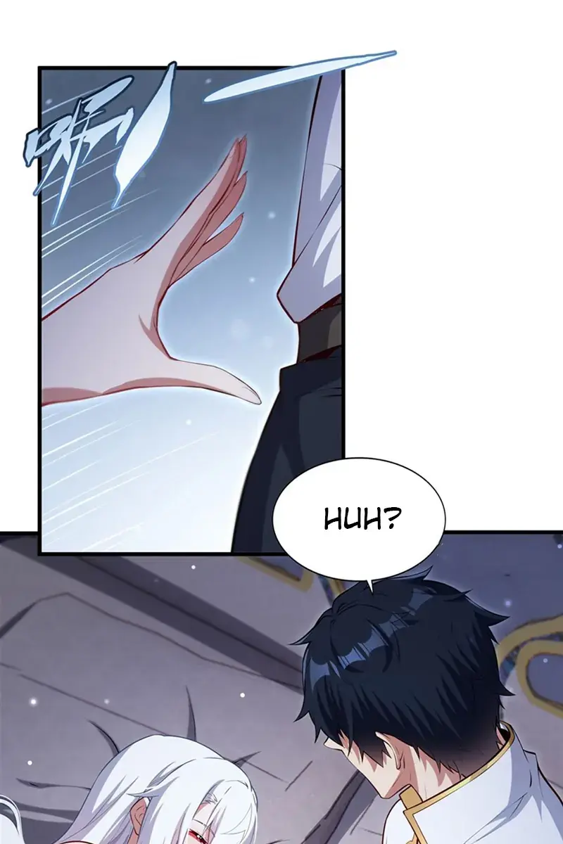 Shut Up, Evil Dragon, I Don't Want to Raise a Child With You Anymore Chapter 30 Page 65