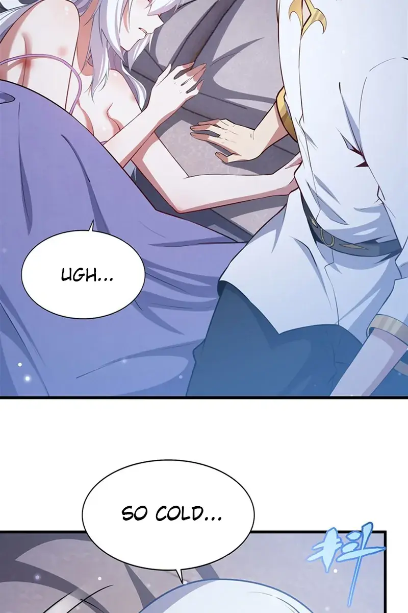 Shut Up, Evil Dragon, I Don't Want to Raise a Child With You Anymore Chapter 30 Page 66