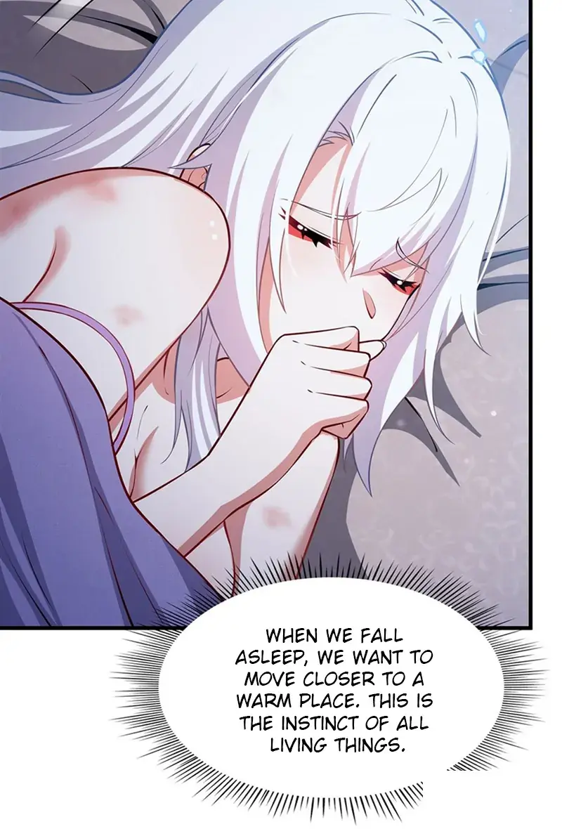 Shut Up, Evil Dragon, I Don't Want to Raise a Child With You Anymore Chapter 30 Page 67