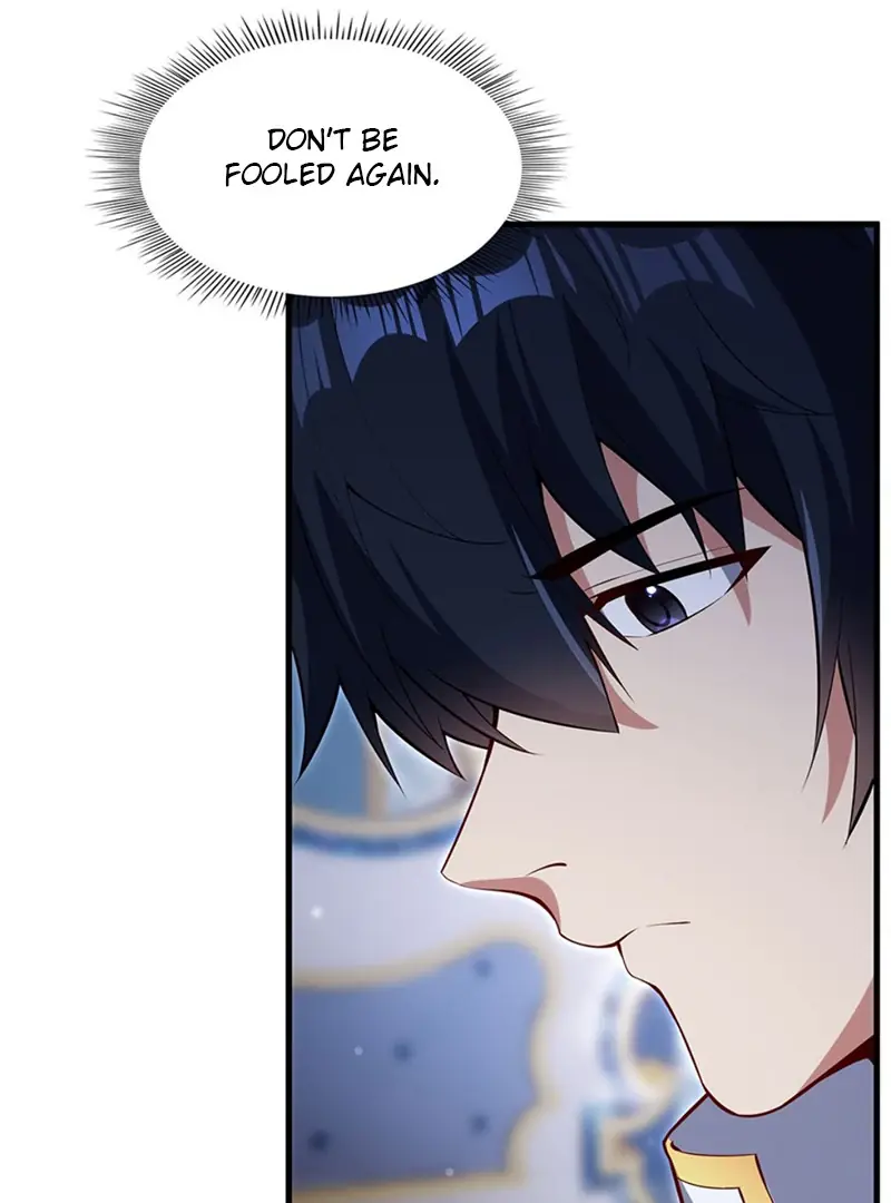 Shut Up, Evil Dragon, I Don't Want to Raise a Child With You Anymore Chapter 30 Page 68