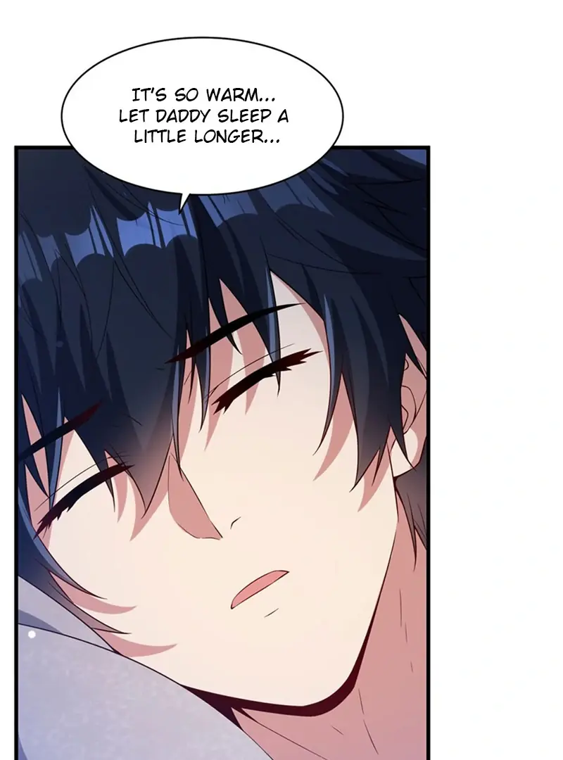 Shut Up, Evil Dragon, I Don't Want to Raise a Child With You Anymore Chapter 31 Page 11