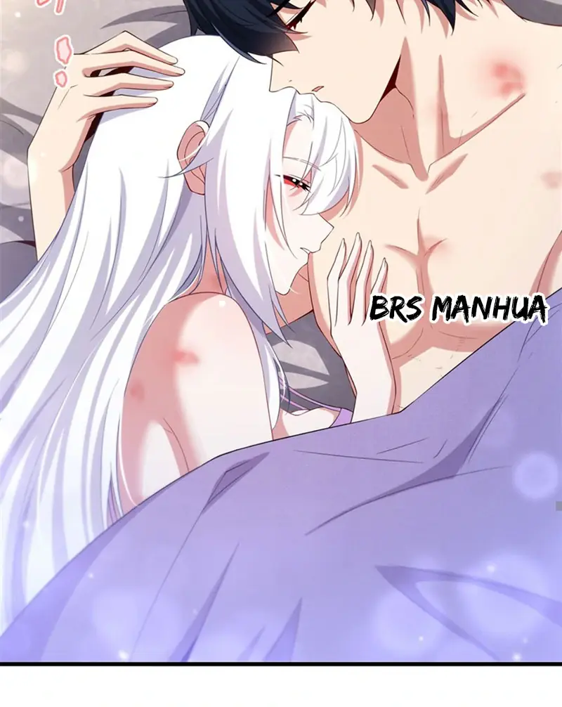 Shut Up, Evil Dragon, I Don't Want to Raise a Child With You Anymore Chapter 31 Page 14