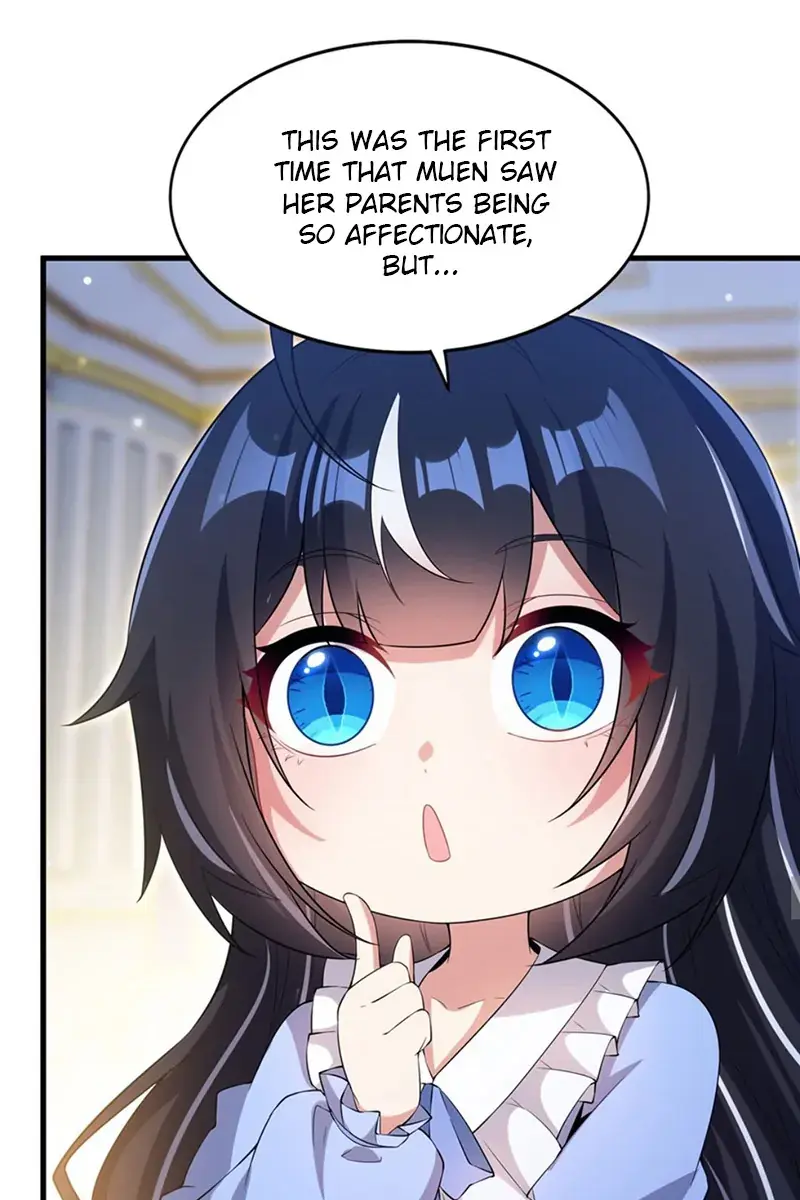 Shut Up, Evil Dragon, I Don't Want to Raise a Child With You Anymore Chapter 31 Page 16