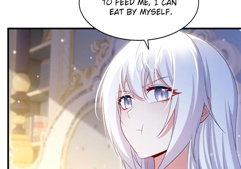 Shut Up, Evil Dragon, I Don't Want to Raise a Child With You Anymore Chapter 31 Page 45
