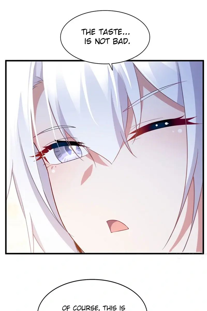 Shut Up, Evil Dragon, I Don't Want to Raise a Child With You Anymore Chapter 31 Page 48