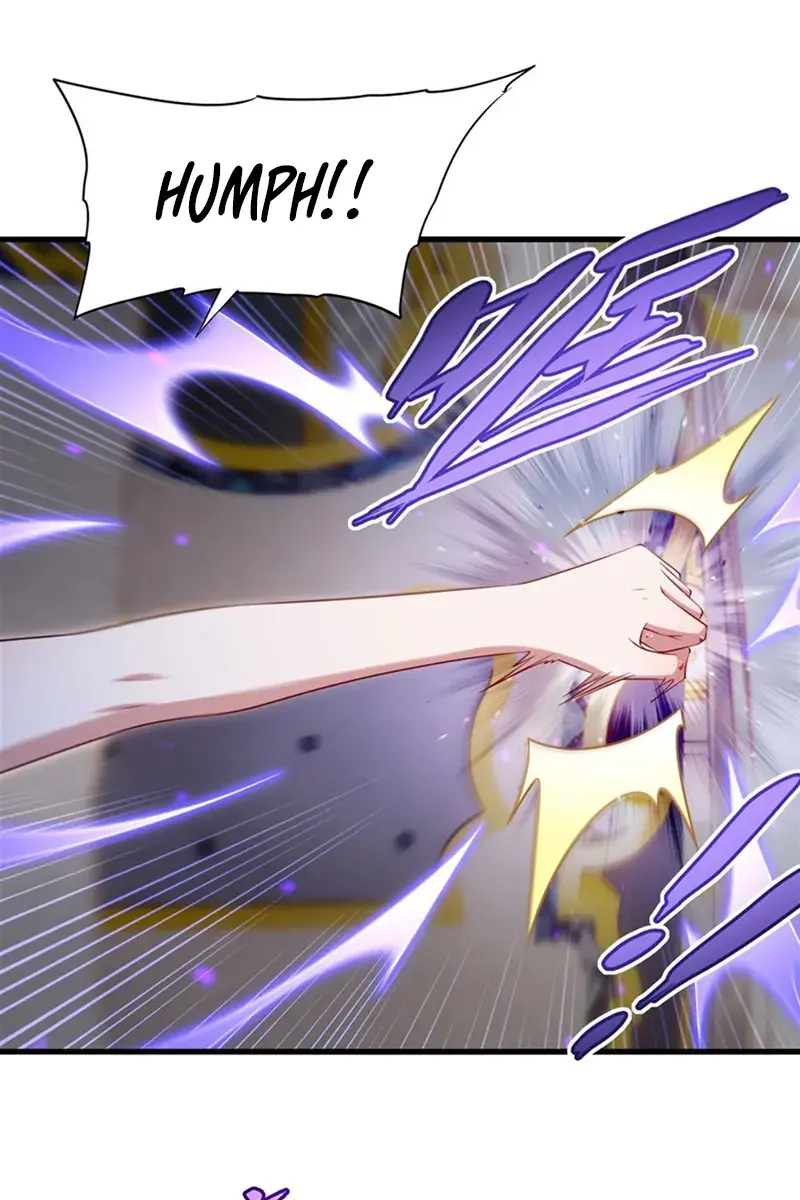 Shut Up, Evil Dragon, I Don't Want to Raise a Child With You Anymore Chapter 31 Page 62