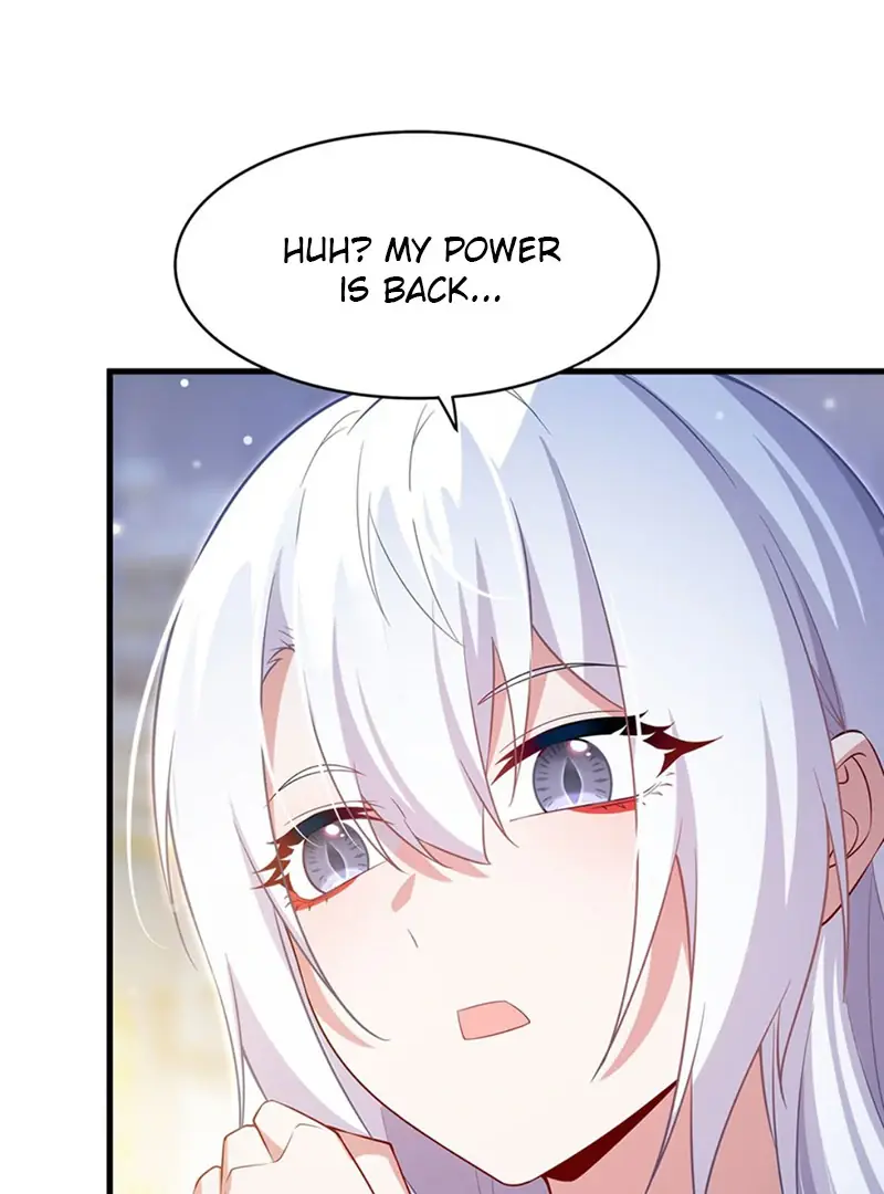 Shut Up, Evil Dragon, I Don't Want to Raise a Child With You Anymore Chapter 31 Page 65