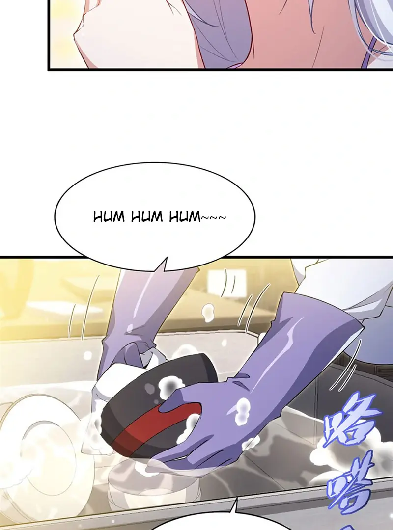 Shut Up, Evil Dragon, I Don't Want to Raise a Child With You Anymore Chapter 31 Page 66
