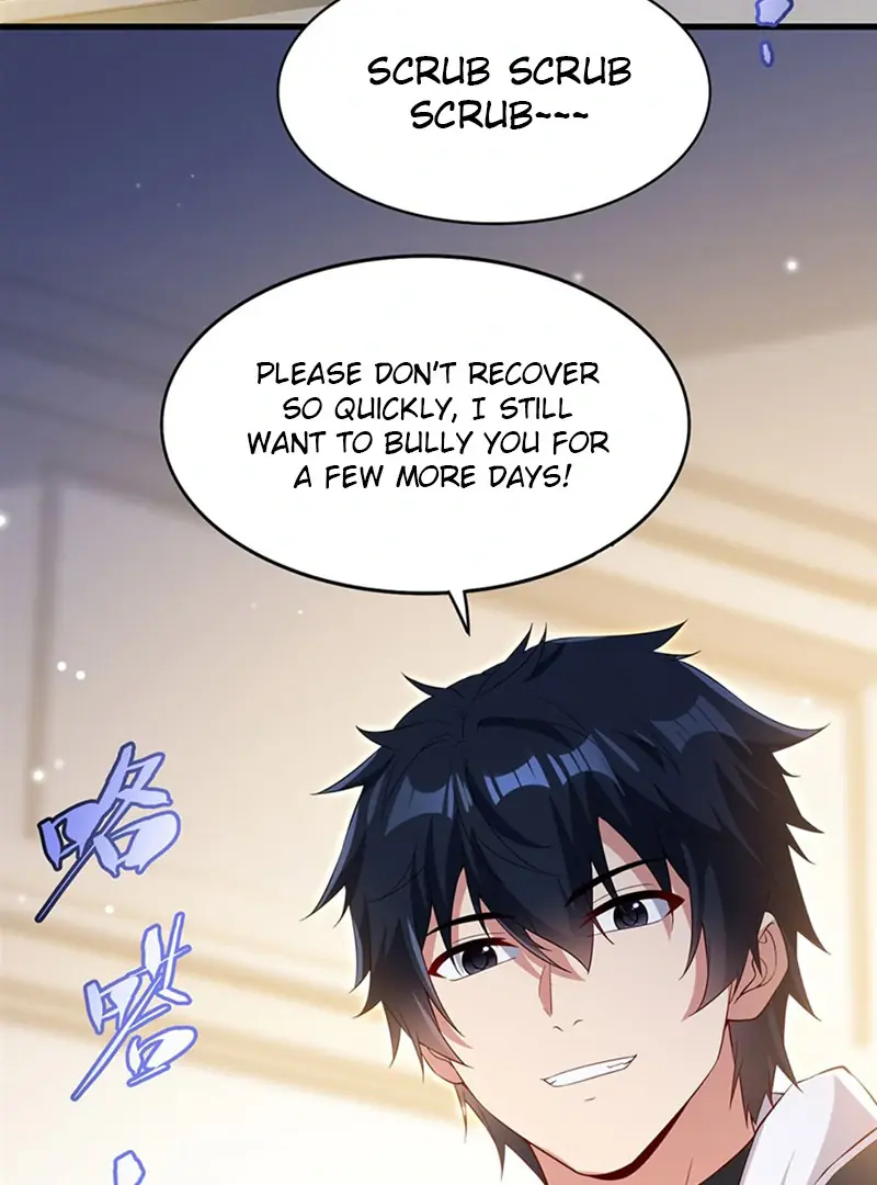 Shut Up, Evil Dragon, I Don't Want to Raise a Child With You Anymore Chapter 31 Page 67