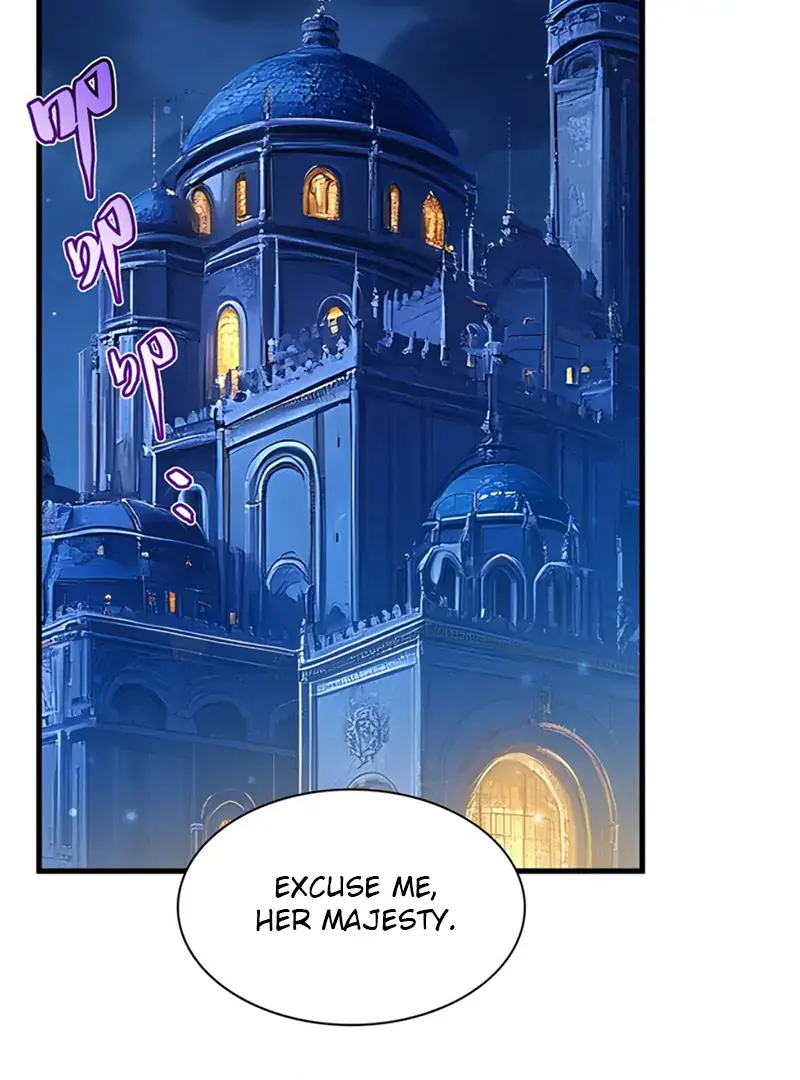 Shut Up, Evil Dragon, I Don't Want to Raise a Child With You Anymore Chapter 32 Page 3