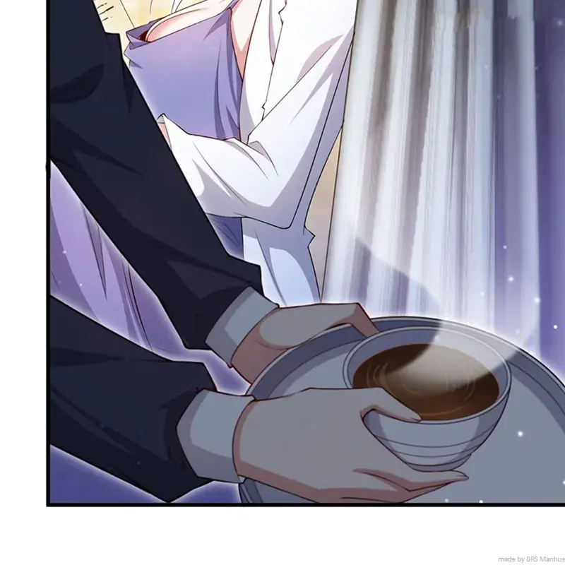Shut Up, Evil Dragon, I Don't Want to Raise a Child With You Anymore Chapter 32 Page 6