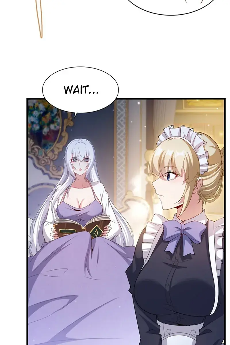 Shut Up, Evil Dragon, I Don't Want to Raise a Child With You Anymore Chapter 32 Page 10