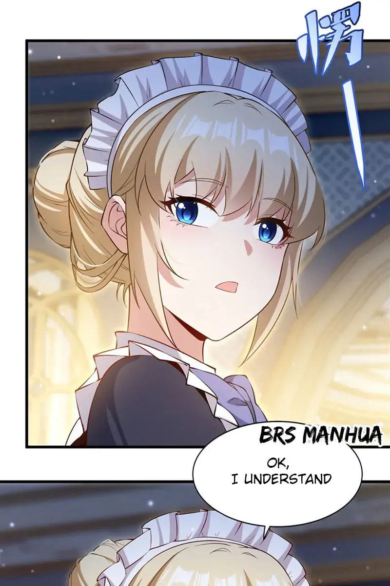 Shut Up, Evil Dragon, I Don't Want to Raise a Child With You Anymore Chapter 32 Page 14