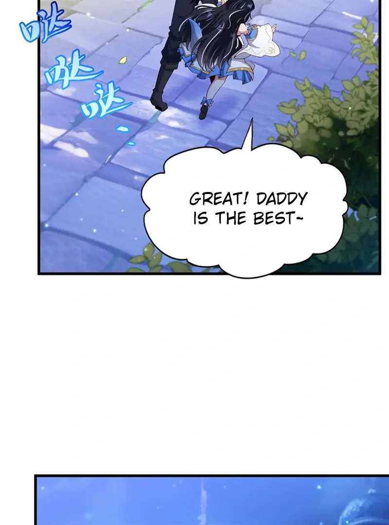 Shut Up, Evil Dragon, I Don't Want to Raise a Child With You Anymore Chapter 32 Page 37