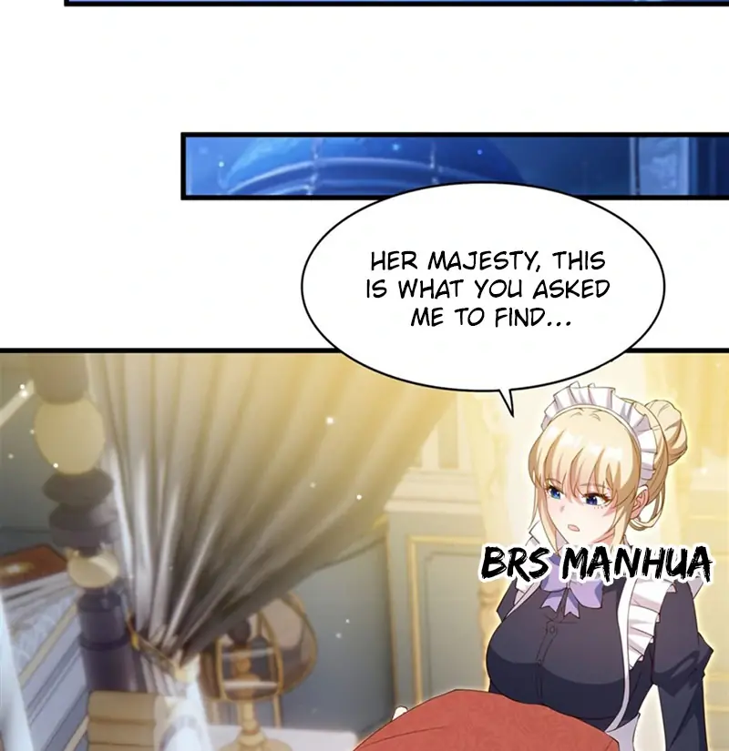 Shut Up, Evil Dragon, I Don't Want to Raise a Child With You Anymore Chapter 32 Page 38