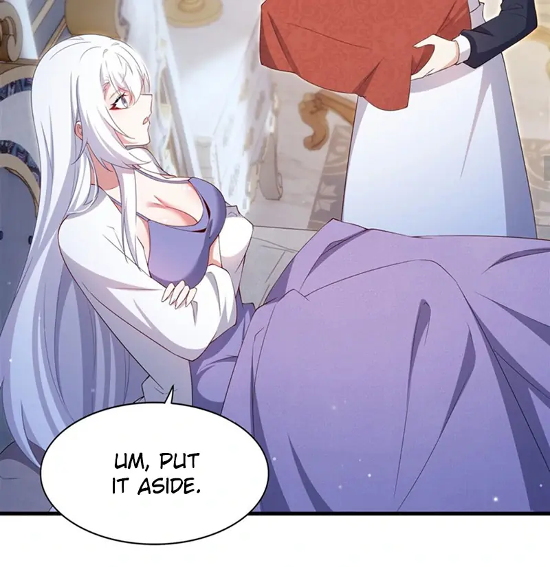 Shut Up, Evil Dragon, I Don't Want to Raise a Child With You Anymore Chapter 32 Page 39