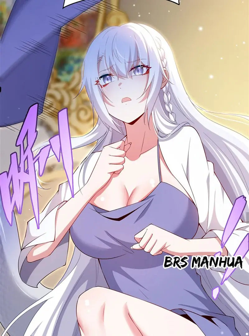 Shut Up, Evil Dragon, I Don't Want to Raise a Child With You Anymore Chapter 32 Page 47