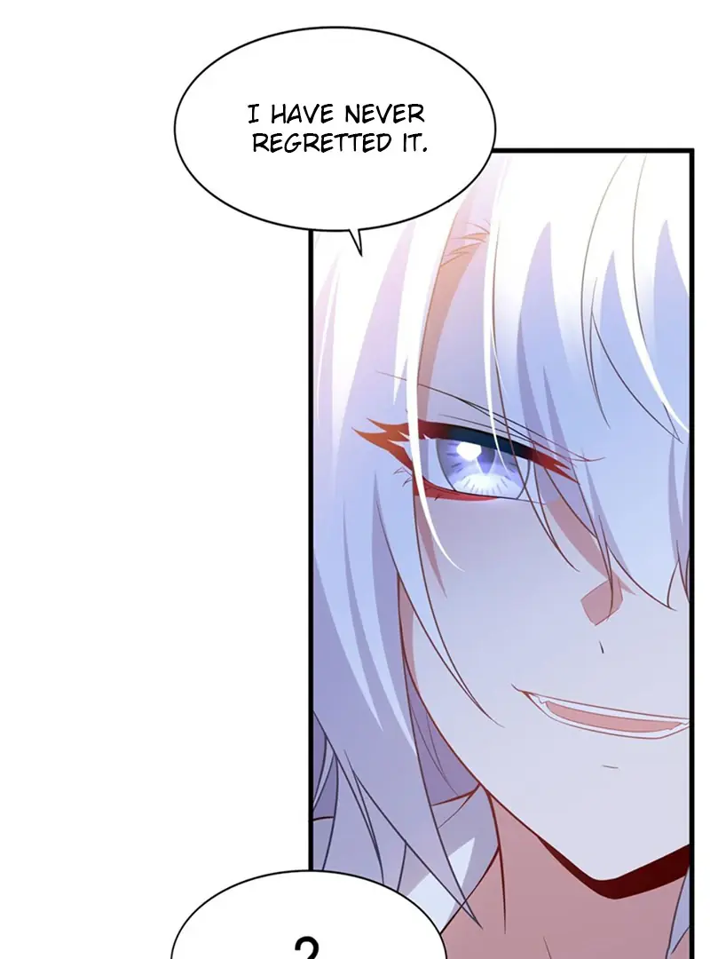 Shut Up, Evil Dragon, I Don't Want to Raise a Child With You Anymore Chapter 32 Page 52