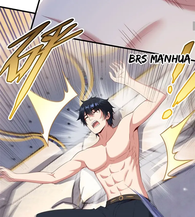 Shut Up, Evil Dragon, I Don't Want to Raise a Child With You Anymore Chapter 32 Page 55