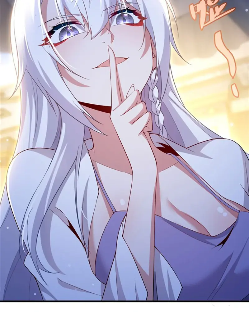Shut Up, Evil Dragon, I Don't Want to Raise a Child With You Anymore Chapter 32 Page 60
