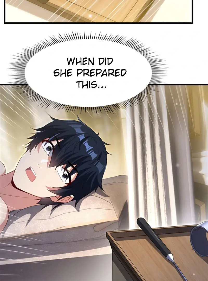 Shut Up, Evil Dragon, I Don't Want to Raise a Child With You Anymore Chapter 32 Page 62