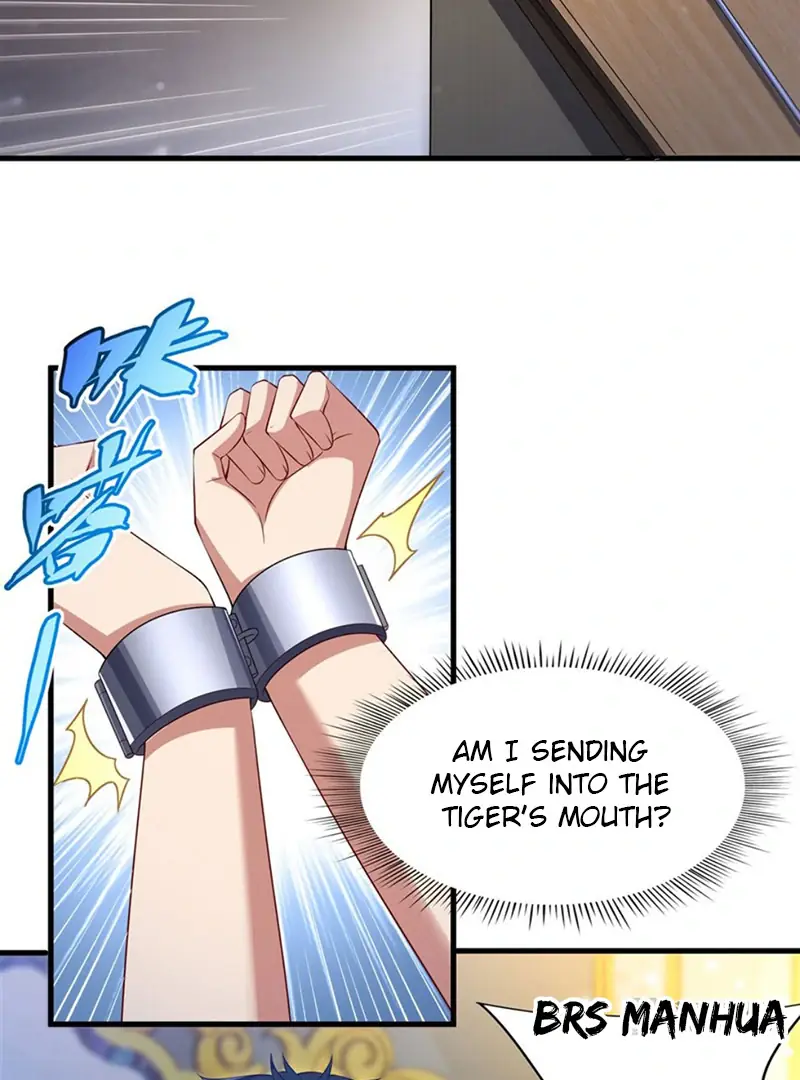 Shut Up, Evil Dragon, I Don't Want to Raise a Child With You Anymore Chapter 32 Page 63