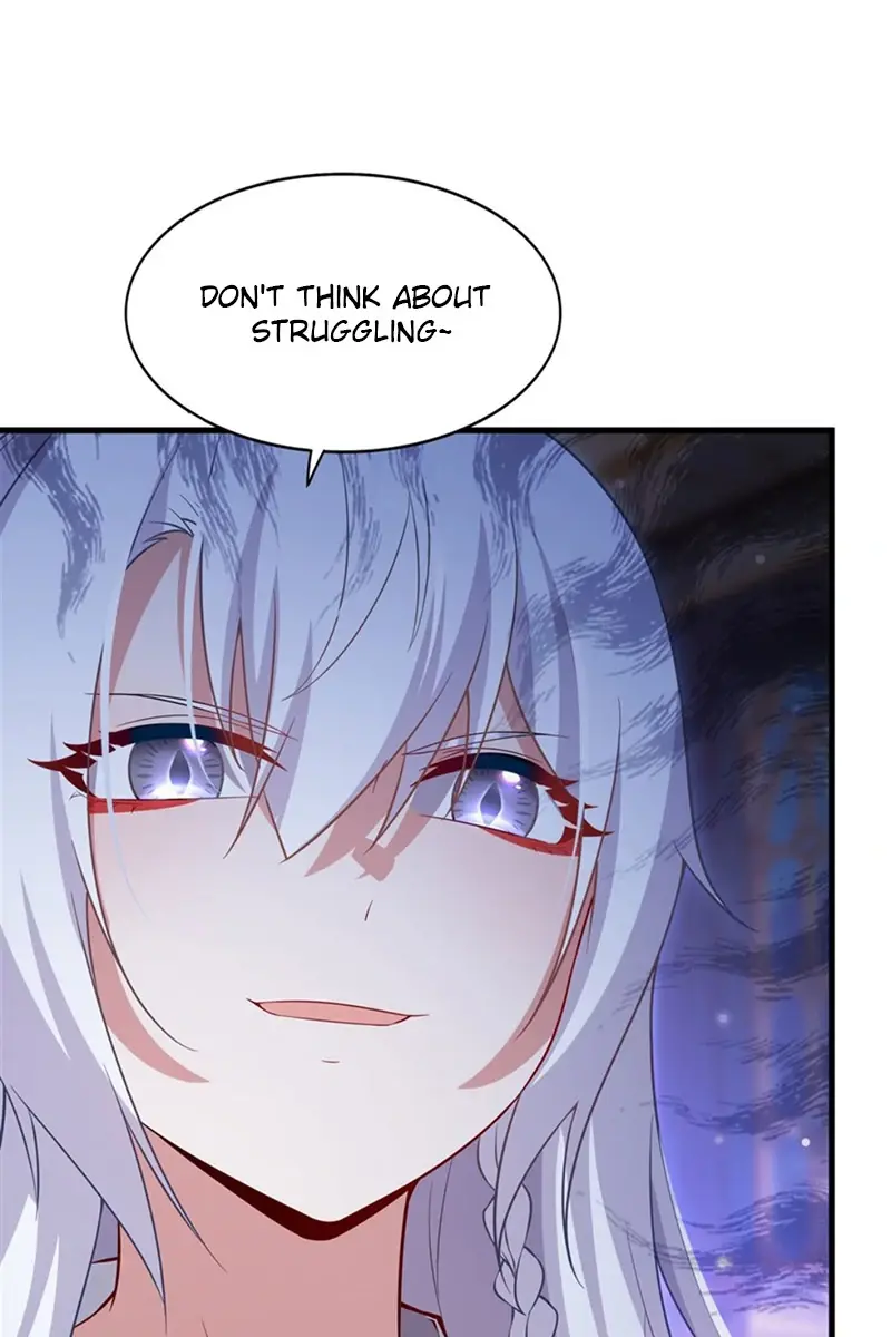 Shut Up, Evil Dragon, I Don't Want to Raise a Child With You Anymore Chapter 32 Page 67
