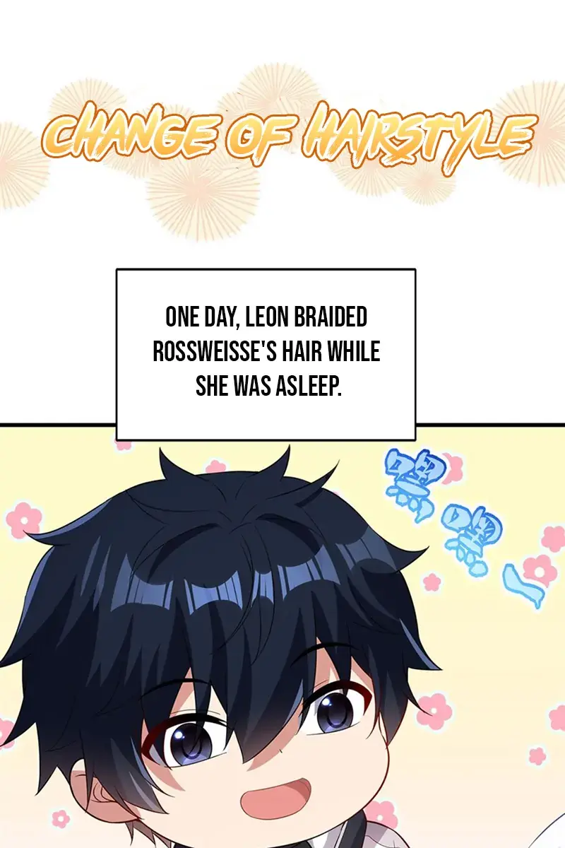 Shut Up, Evil Dragon, I Don't Want to Raise a Child With You Anymore Chapter 32 Page 71