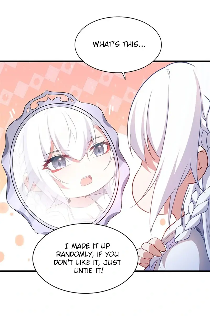 Shut Up, Evil Dragon, I Don't Want to Raise a Child With You Anymore Chapter 32 Page 76