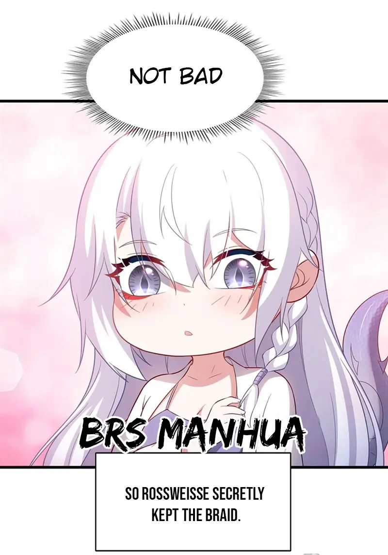 Shut Up, Evil Dragon, I Don't Want to Raise a Child With You Anymore Chapter 32 Page 77