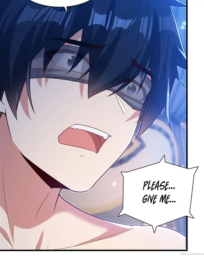 Shut Up, Evil Dragon, I Don't Want to Raise a Child With You Anymore Chapter 33 Page 6