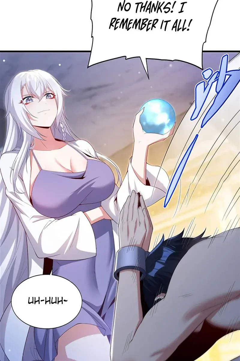 Shut Up, Evil Dragon, I Don't Want to Raise a Child With You Anymore Chapter 33 Page 15