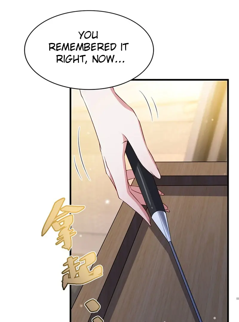 Shut Up, Evil Dragon, I Don't Want to Raise a Child With You Anymore Chapter 33 Page 17