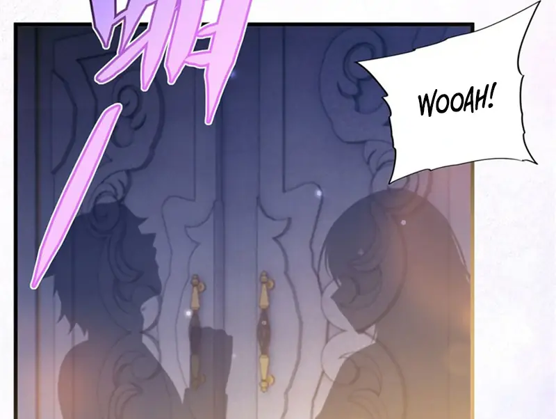 Shut Up, Evil Dragon, I Don't Want to Raise a Child With You Anymore Chapter 33 Page 21