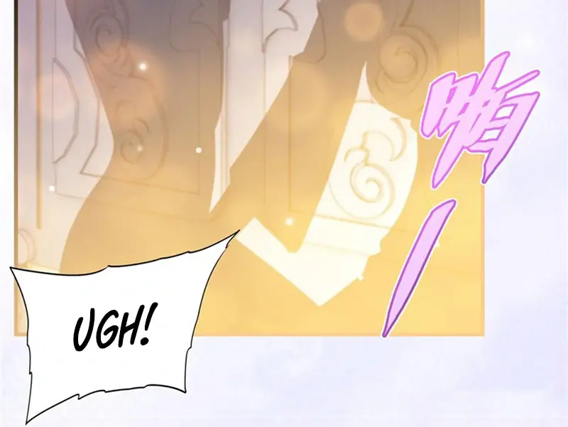 Shut Up, Evil Dragon, I Don't Want to Raise a Child With You Anymore Chapter 33 Page 22