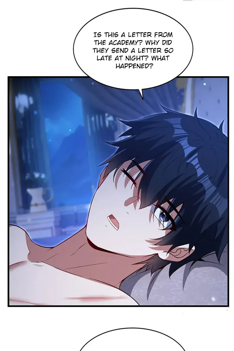 Shut Up, Evil Dragon, I Don't Want to Raise a Child With You Anymore Chapter 33 Page 29
