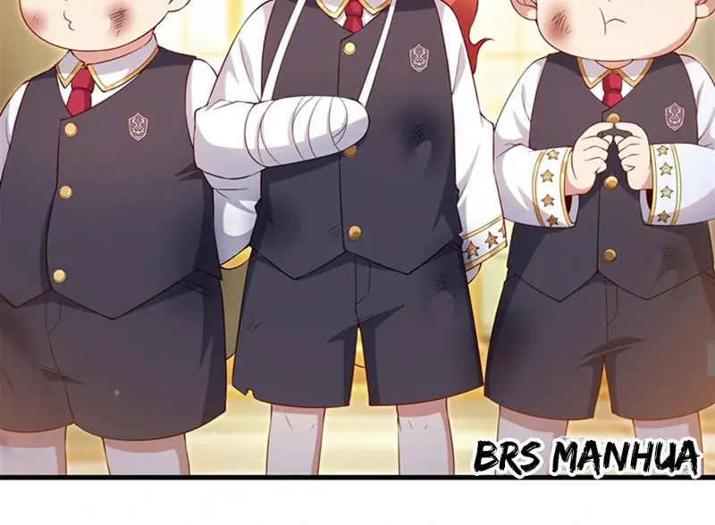 Shut Up, Evil Dragon, I Don't Want to Raise a Child With You Anymore Chapter 33 Page 37