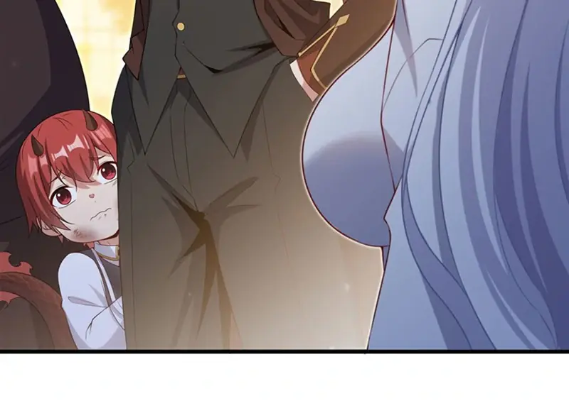 Shut Up, Evil Dragon, I Don't Want to Raise a Child With You Anymore Chapter 33 Page 65