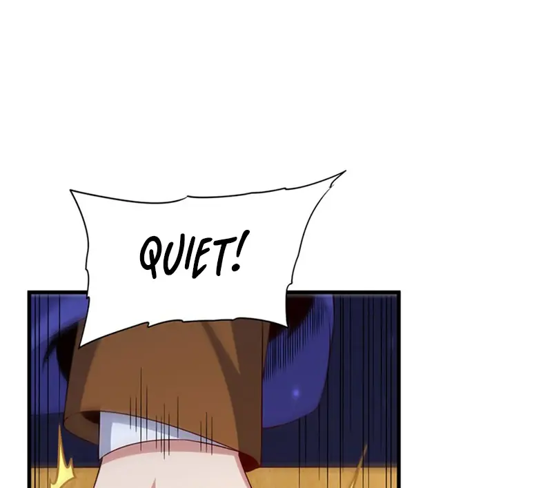 Shut Up, Evil Dragon, I Don't Want to Raise a Child With You Anymore Chapter 33 Page 69